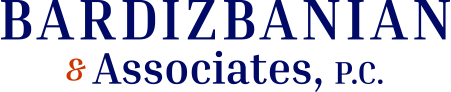 Bardizbanian & Associates, P.C.